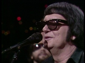 Roy Orbison Ooby Dooby (Live)